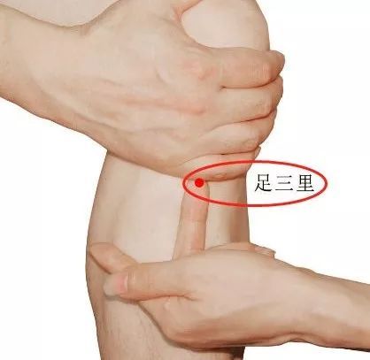 男人补气女人补血的艾灸疗法