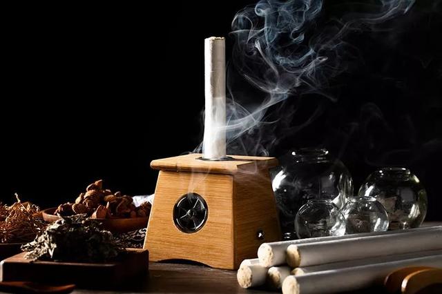 艾灸的时间选择