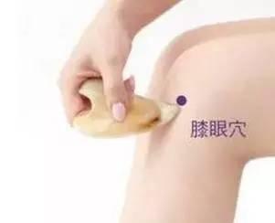 膝眼艾灸多长时间合适?灸石门穴会影响怀孕吗