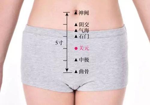 常做艾灸好处