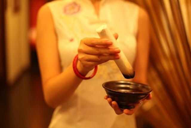 《灸绳》案例:史上最长单次单穴艾灸时间!