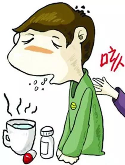 咳嗽老有痰怎么办,如何艾灸?