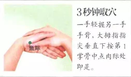 咳嗽老有痰怎么办,如何艾灸?