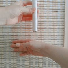 第七章第三节艾条灸法