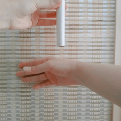 第七章第三节艾条灸法