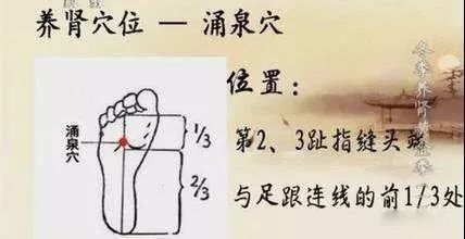 艾灸怎样让月牙快速长出来