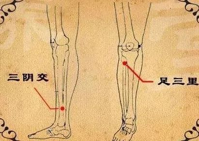 艾灸怎样让月牙快速长出来