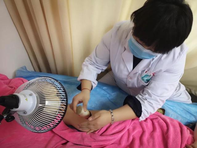 雷火灸艾条的功效,带您认识雷火灸疗法