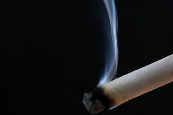 艾灸半年息肉排出来了