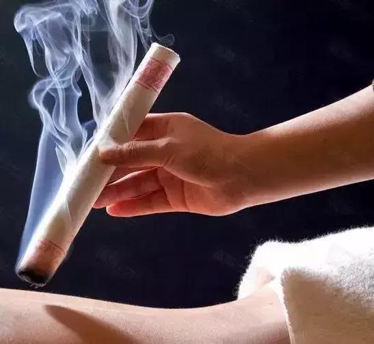 肝俞的简易找法和肝俞的艾灸方法