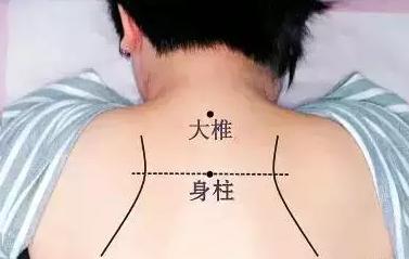 小孩子用艾灸熏艾柱灸的功效