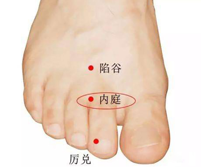 粉刺的艾灸调理方法