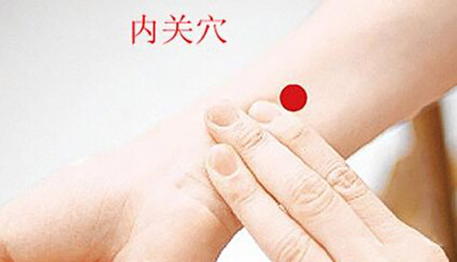 粉刺的艾灸调理方法