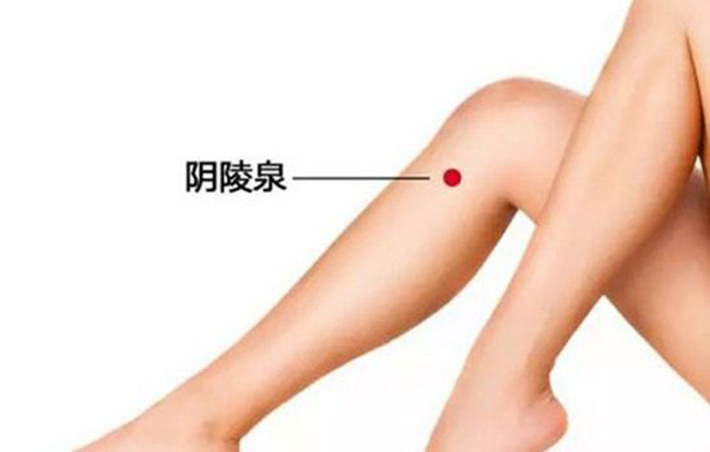 粉刺的艾灸调理方法