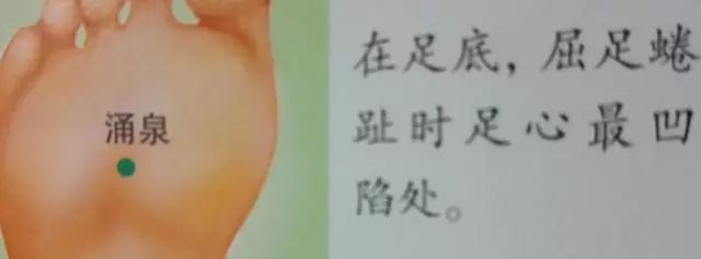 36个艾灸穴位绝穴,个个都实用!