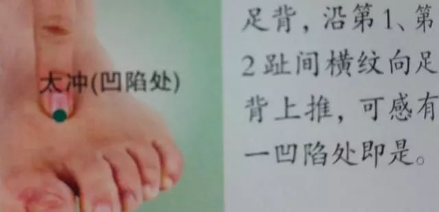 36个艾灸穴位绝穴,个个都实用!