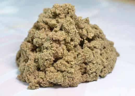 艾绒是什么 艾绒的使用方法
