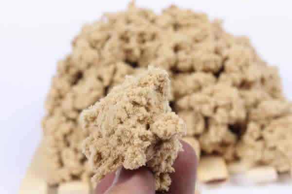 艾绒是什么 艾绒的使用方法