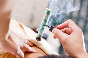 艾灸的禁忌:艾灸后3个小时能洗澡吗?