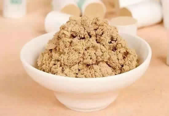 艾绒的功效与作用是什么
