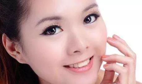 艾灸美容哪些穴位图解