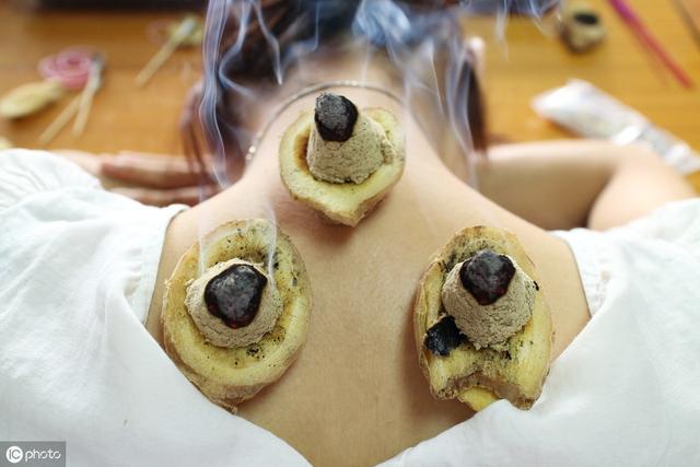 三伏天艾灸的好处