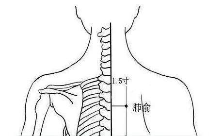 流行性感冒,艾灸这些穴位调理!