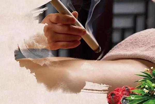 艾灸学习:我的艾灸学习心得之路