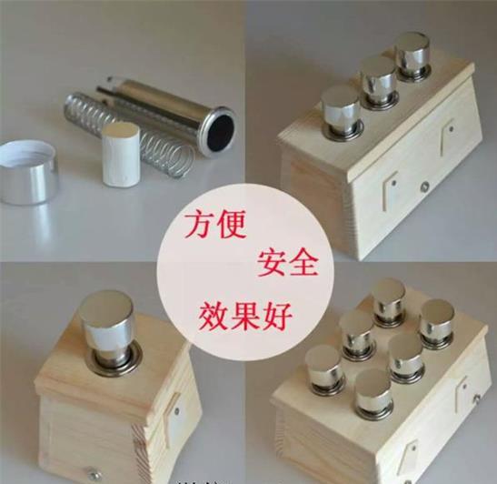 什么样的艾灸盒好？艾灸盒如何选？