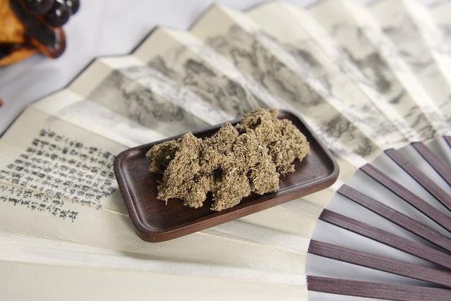 第二章艾灸的功效与机理