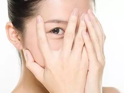 干眼症雷火灸疗法,灸哪些穴位