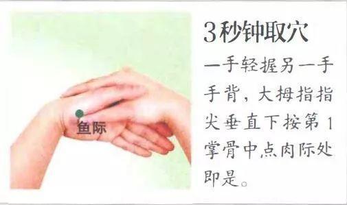 抵御倒春寒食穴双调,艾灸这样做!