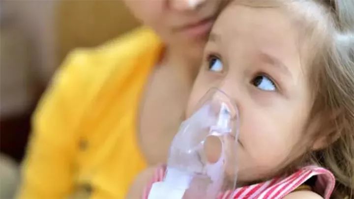 孩子咳嗽有痰艾条艾灸的穴位