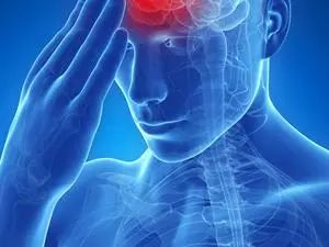 身体2地方发硬警惕脑梗,早发现可保命