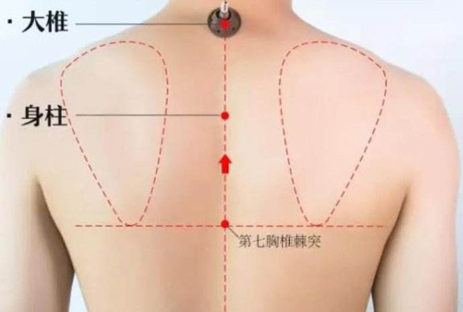 原发性高血压的艾灸疗法
