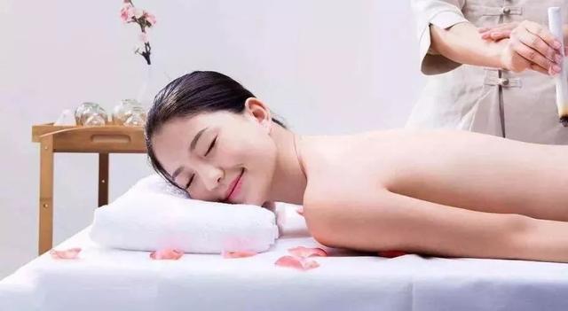 乳腺小叶增生,艾灸调理效果惊人!