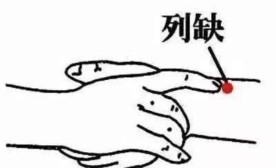 反复性咳嗽,不放试试艾灸!