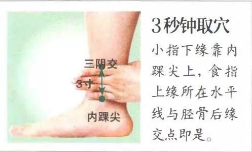 小儿疝气是大事,可用艾灸来调理