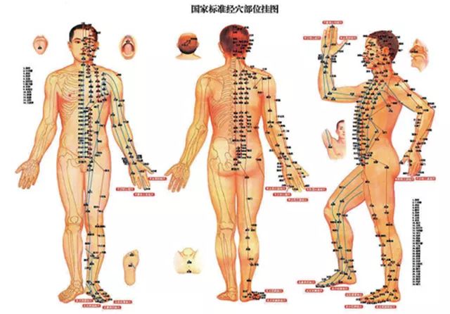 闻到艾灸味头疼恶心犯困,说明你更需要艾灸!