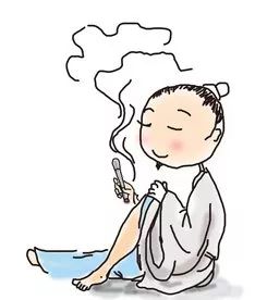 闻到艾灸味头疼恶心犯困,说明你更需要艾灸!