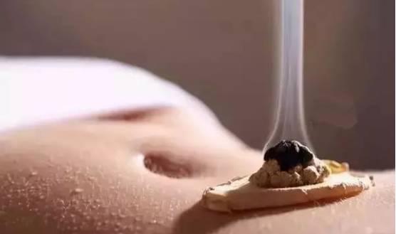 隔物灸做艾灸的效果翻几番