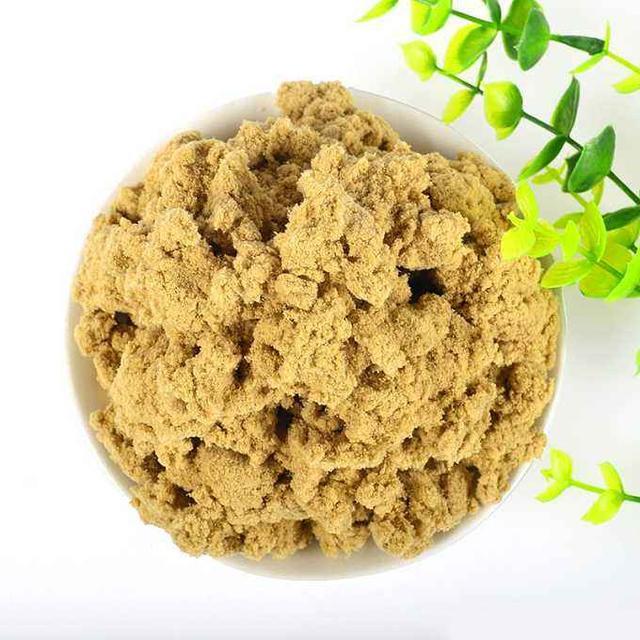 生艾陈艾熟艾如何区分?各有什么特点?