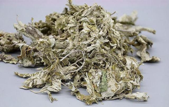 生艾陈艾熟艾如何区分?各有什么特点?