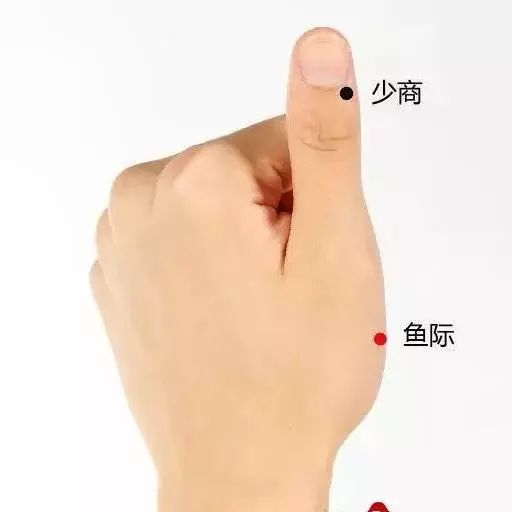 脚上的心脏血管的＂救心＂穴,脚上的帝王穴!