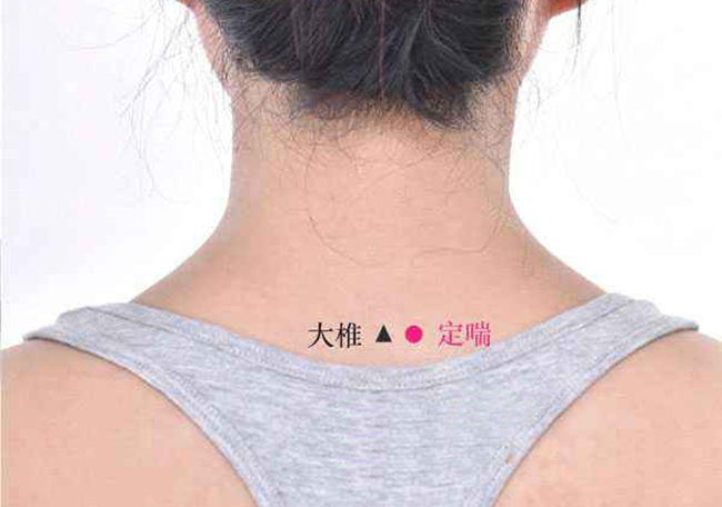 肺病怎么治疗用艾灸?