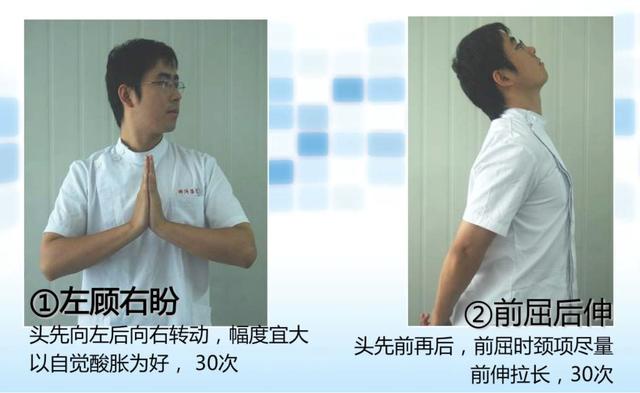 脖子后堆肉会堵经络,艾灸5大穴位打通督脉!