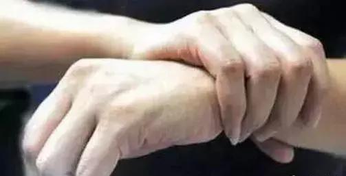 艾灸这么久这些经络打通的感觉,你有吗?