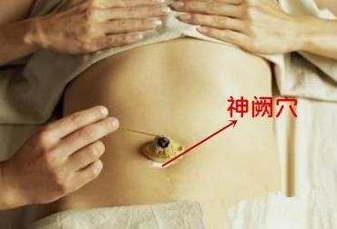 产后受风怎么办?艾灸调理取穴操作这样做!