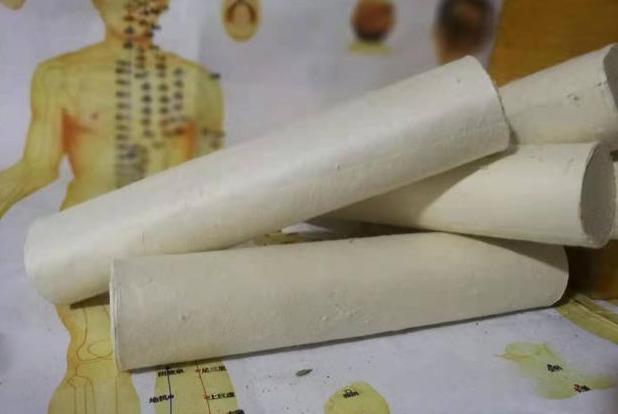 艾灸出汗:现代人泄热排寒湿的好方法!