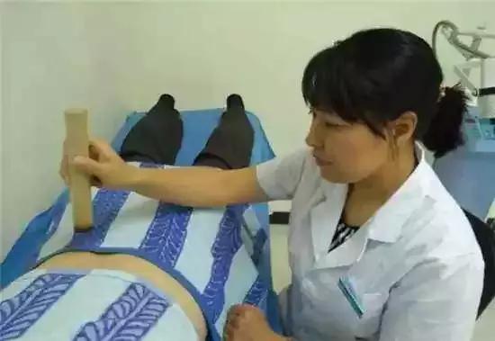 艾灸出汗:现代人泄热排寒湿的好方法!